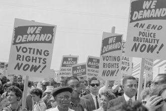 Louisiana v Callais Broke the System. Here’s How We Fix It