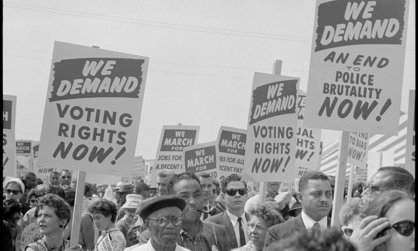 Louisiana v Callais Broke the System. Here’s How We Fix It