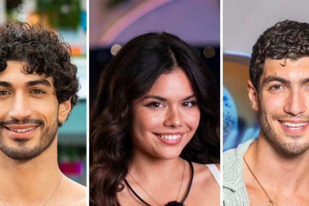 Love Island’s Zach Pursues Alannah After Her Kiss With His Brother