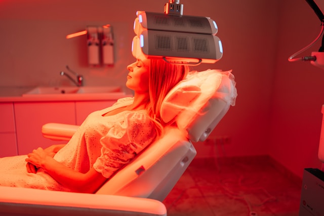Low-Level Laser Therapy After A Transplant: Hype vs. Reality
