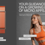 Luna Band Pre-Order & Release Dates Confirmed: Unveils Micro Apps