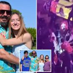 MSG concertgoer Paul Kueker’s daughter launches gofunme fundraiser