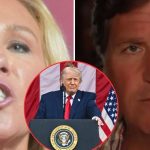 MTG ‘Done’ With Trump’s ‘America Last’ Republican Party in Bombshell Post