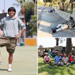 MacArthur Park draws World Cup fans despite notorious reputation