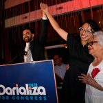 Mamdani connects primary victory to his party's past