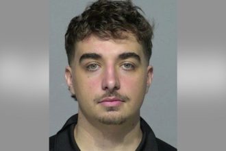 Man Showed Up to Date With Gun and Kill Kit, Kidnapped Woman
