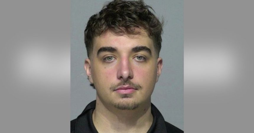Man Showed Up to Date With Gun and Kill Kit, Kidnapped Woman