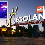 Man accused of tying up woman with sheets busted at Legoland