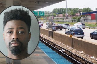 Man convicted of Red Line murder that started with a stolen Pepsi