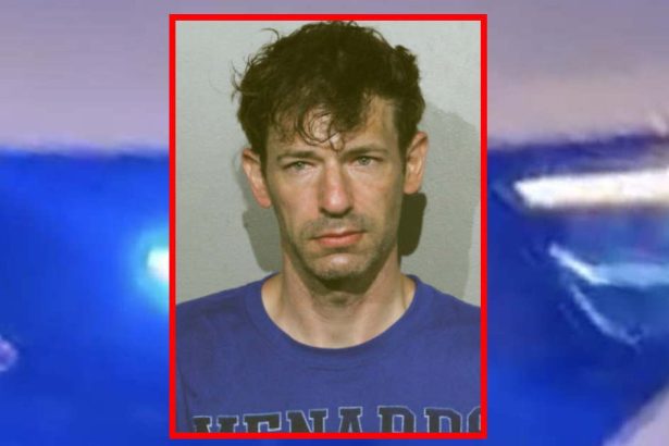 Man indicted in West Loop, Old Town mail theft burglaries that cost victims up to 0K