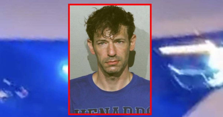 Man indicted in West Loop, Old Town mail theft burglaries that cost victims up to 0K