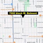 Man shot during robbery on the NW Side