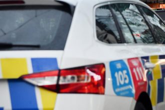 Man suspected of indecent assaults around Hagley Park arrested