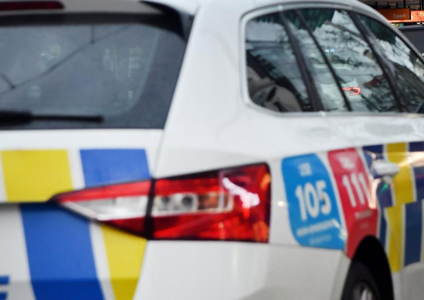 Man suspected of indecent assaults around Hagley Park arrested