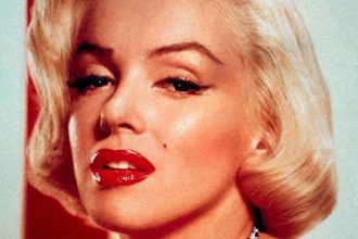 Marilyn Monroe’s Secret Drug Addiction Shocker Revealed