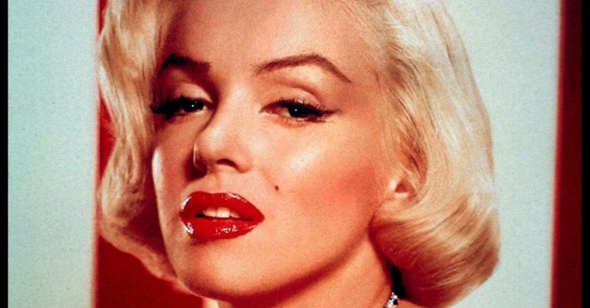 Marilyn Monroe’s Secret Drug Addiction Shocker Revealed