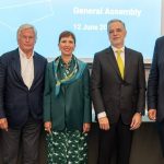 Mario Jorge Machado re-elected as EURATEX president for new term