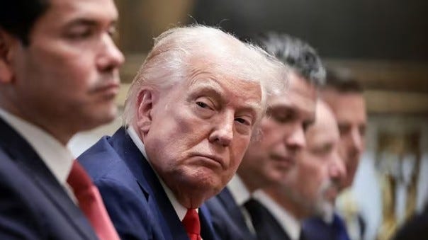Massive Defeat For Trump As His Weaponization Fund Is Dead