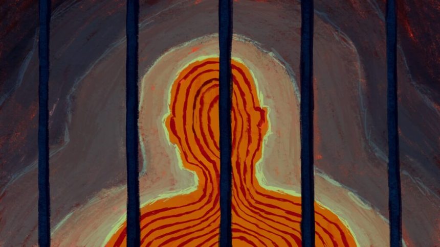 Medetomidine: New hidden danger in opioid withdrawal for inmates
