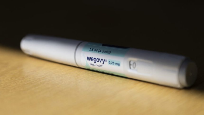 Medicare’s  weight loss drugs could cost taxpayers billions