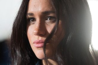 Meghan Markle Makes Astonishing Royal Family Reunion Bid