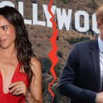 Meghan and Harry ‘Are Over’ as Duchess ‘Chases Hollywood Pipe Dream’