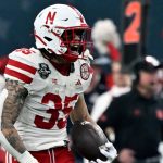 Mekhi Nelson Arrested for Allegedly Assaulting Pregnant GF