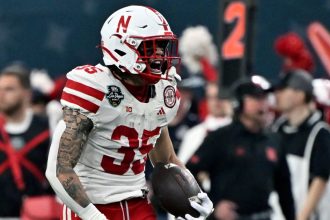 Mekhi Nelson Arrested for Allegedly Assaulting Pregnant GF