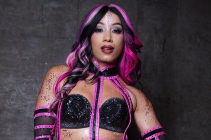 Mercedes Moné goes against Tony Khan; publicly refuses to face top star