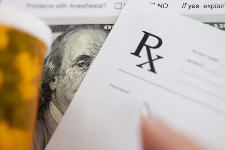 Merger Of Abarca And LucyRx May Not Be The Last PBM Deal This Year