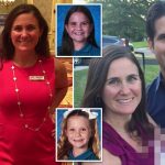 Miami real estate agent Melanie Hyer, estranged ex and their 2 daughters found dead in apparent murder-suicide