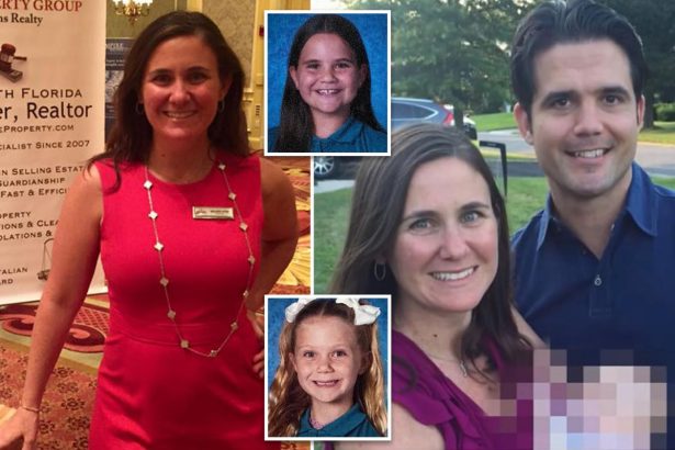 Miami real estate agent Melanie Hyer, estranged ex and their 2 daughters found dead in apparent murder-suicide