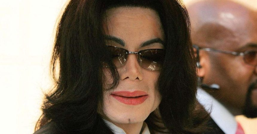 Michael Jackson Confidant Addressed Longstanding Paternity Rumors