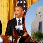 Michelle Obama Insists Barack Is ‘Uncomfortable’ With New Center Namesake