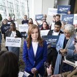 Michigan pollster accuses McMorrow campaign of killing unfavorable Senate poll
