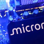 Micron tops estimates, touts  billion in customer deals for memory chips
