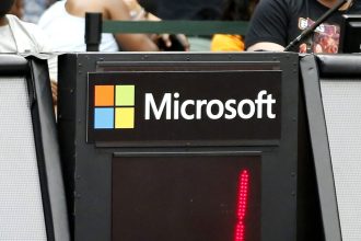 Microsoft’s open source tools were hacked to steal passwords of AI developers
