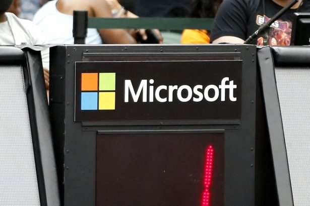 Microsoft’s open source tools were hacked to steal passwords of AI developers