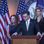 Mike Johnson Releases A Groan Of Defeat After SCOTUS Strikes Down Trump On Birthright Citizenship