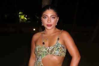 Milania Giudice Addresses Assault Arrest for the 1st Time