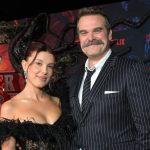 Millie Bobby Brown, David Harbour Set Netflix Spy Series After Stranger Things