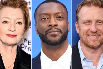 Monte-Carlo Television Festival’s Industry Program Features Stars