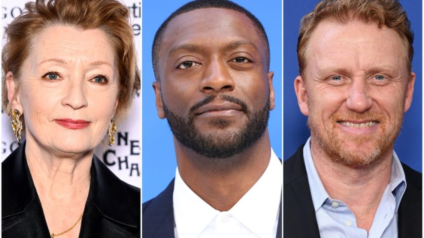 Monte-Carlo Television Festival’s Industry Program Features Stars