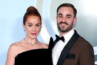 Mormon Wives’ Whitney and Conner Share Season 5 Update