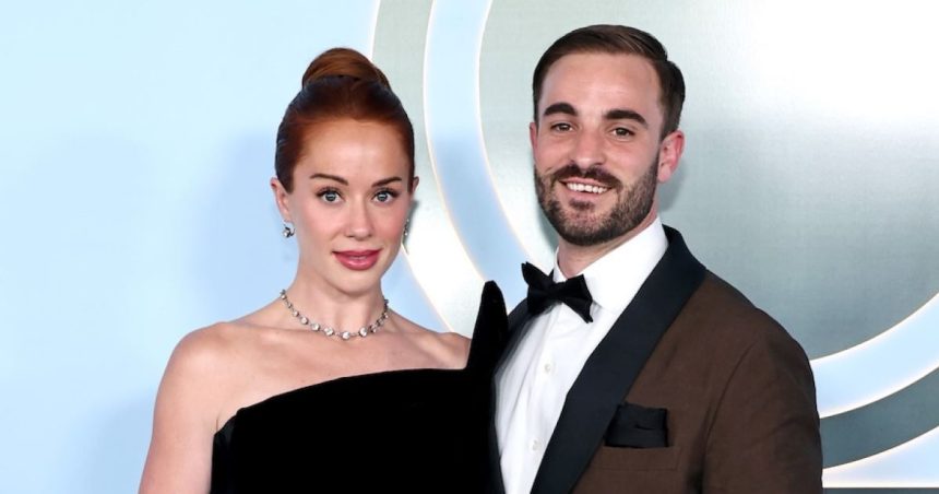 Mormon Wives’ Whitney and Conner Share Season 5 Update