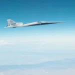 NASA’s experimental quiet supersonic plane passes another critical milestone