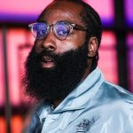 NBA Superstar James Harden Arrested After Gun Found In Car