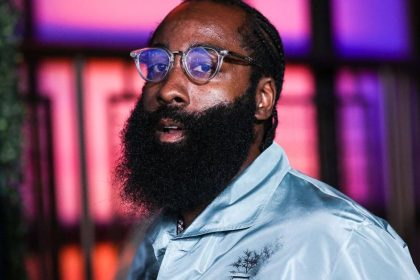NBA Superstar James Harden Arrested After Gun Found In Car