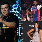 NBA star, R&B legend make list of California’s top tax cheats as they owe hundreds of thousands to the state