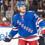 NHL insider shuts down trade talk involving Rangers’ Adam Fox